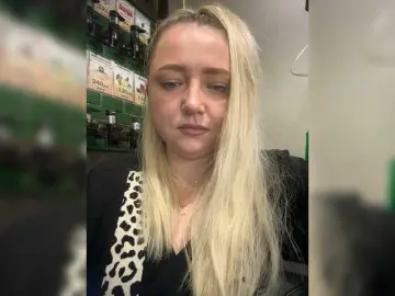 Bongacams Live Sex Cam of KiraMalina