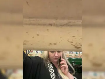 Bongacams Sex Cam of KiraMalina