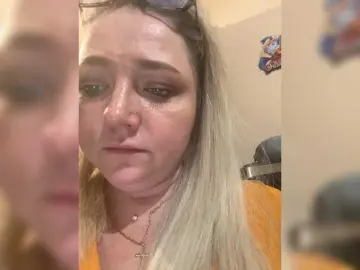 Bongacams Sex Cam of KiraMalina