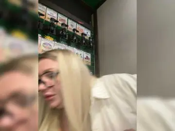 Bongacams Free Live Porn of KiraMalina
