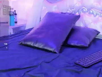 Bongacams Adult Webcams of StromRouse