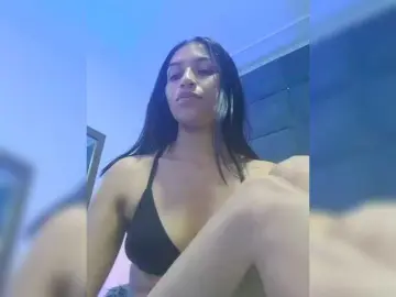 Bongacams Free Porn Cam of ChloeMontes