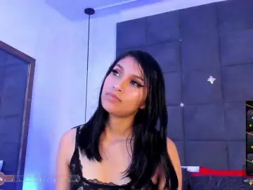 Bongacams Live Sex of ChloeMontes