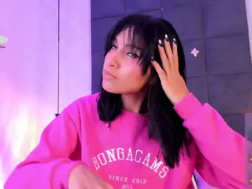 Bongacams Adult Webcams of ChloeMontes