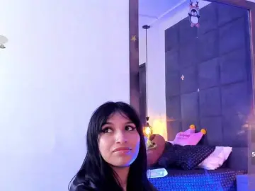 Bongacams Nude Webcam of ChloeMontes