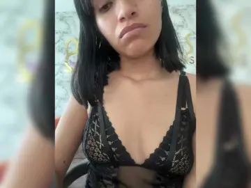 Bongacams Adult Webcam of ChloeMontes