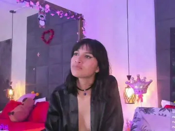 Bongacams Live Sex of ChloeMontes