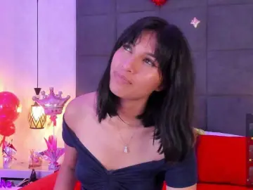 Bongacams Private Sex Chat of ChloeMontes
