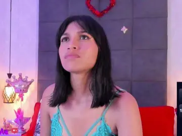 Bongacams Private Sex Chat of ChloeMontes