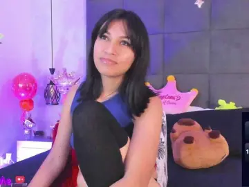 Bongacams Adult Webcams of ChloeMontes