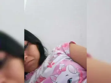 Bongacams Live Porn of ChloeMontes