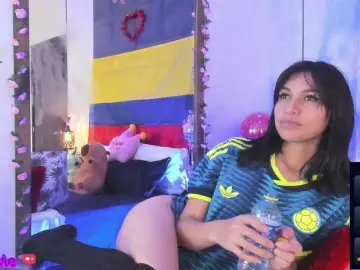 Bongacams Free Live Porn of ChloeMontes
