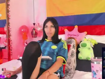 Bongacams Adult Video Chat of ChloeMontes