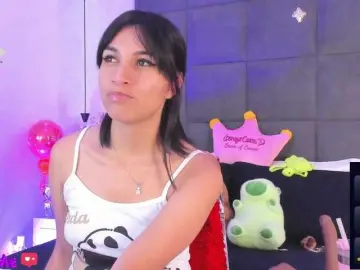 Bongacams Adult Webcams of ChloeMontes