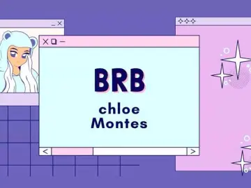 Bongacams Adult Video Chat of ChloeMontes