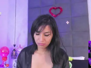 Bongacams Live Porn of ChloeMontes