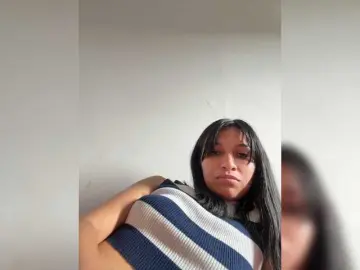 Bongacams Nude Webcam of ChloeMontes