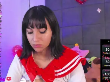 Bongacams Watch Live Sex Cams of ChloeMontes