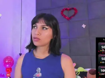 Bongacams Adult Webcam of ChloeMontes