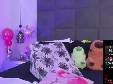 Bongacams Live Sex Cam of ChloeMontes