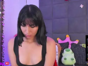 Bongacams Nude Webcam of ChloeMontes