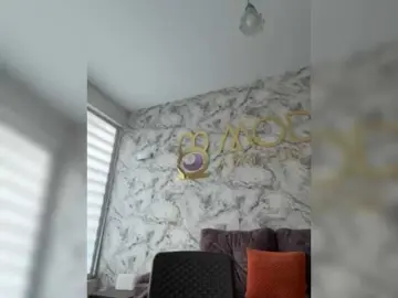 Bongacams Adult Webcam of ChloeMontes