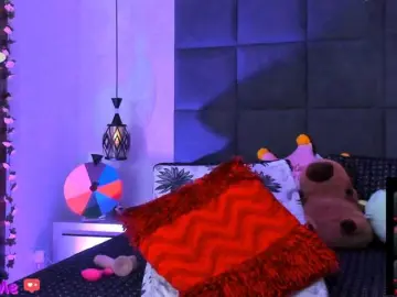 Bongacams Adult Webcam of ChloeMontes