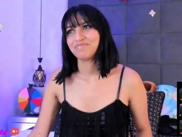 Bongacams Sex Cam of ChloeMontes