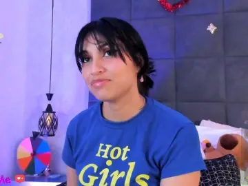 Bongacams Private Sex Chat of ChloeMontes