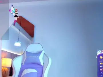 Bongacams Live Porn of JuliaSantos