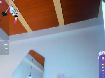 Bongacams Sex Cam of JuliaSantos