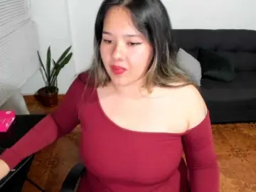 Bongacams Live Sex of LinaBrowm