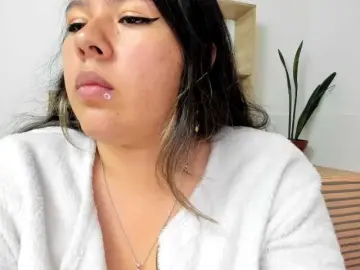 Bongacams Live Sex of LinaBrowm