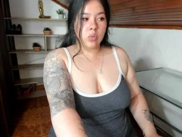 Bongacams Live Sex Cam of LinaBrowm