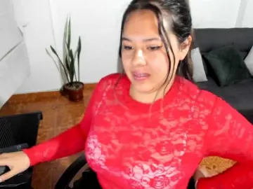 Bongacams Sex Chat of LinaBrowm