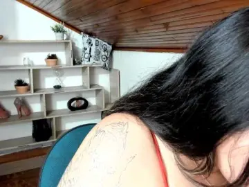 Bongacams Live Sex of LinaBrowm