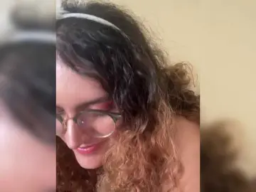 Bongacams Private Sex Chat of LuanaPowerful