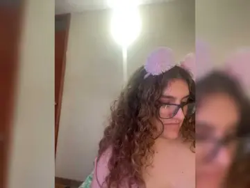 Bongacams Adult Webcams of LuanaPowerful