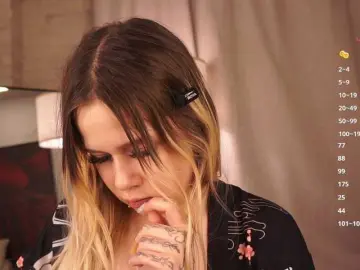 Bongacams Adult Webcam of loveaudirs