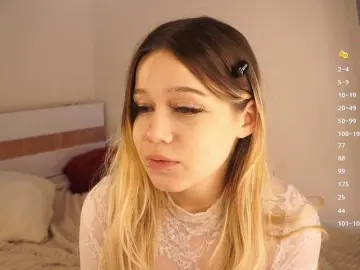 Bongacams Sex Cam of loveaudirs