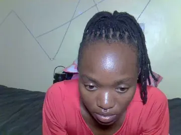 Bongacams Adult Video Chat of Eboniana