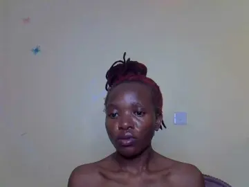 Bongacams Adult Webcams of Eboniana