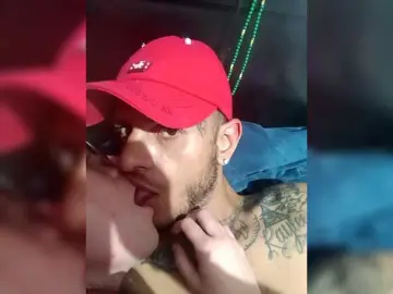 Bongacams Sex Chat of JulietayRomeo