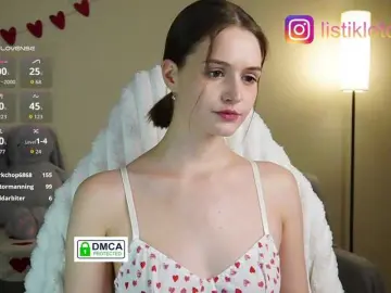 Bongacams Nude Webcam of Kokome