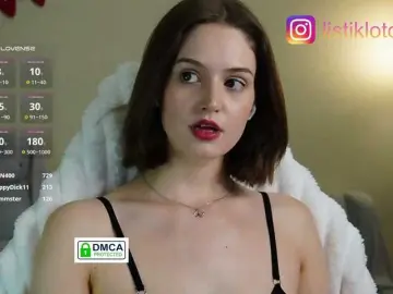 Bongacams Live Porn of Kokome