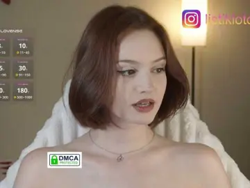 Bongacams Private Sex Chat of Kokome