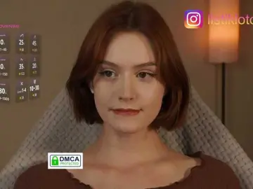Bongacams Live Porn of Kokome