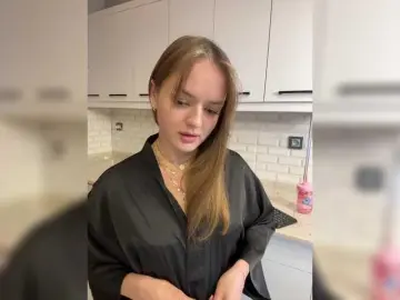 Bongacams Best live sex cam show of Lunaaaura