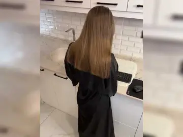 Bongacams Live Porn of Lunaaaura