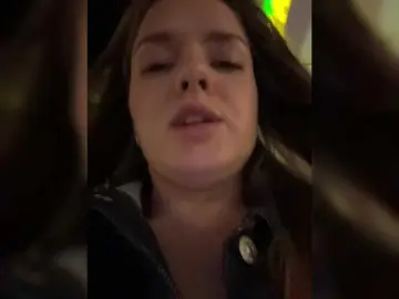 Bongacams Best Webcam of Lunaaaura